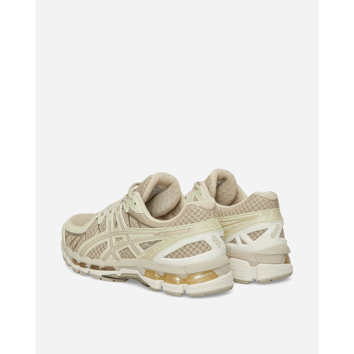 Asics Gel Kayano 20 'Fossil Cream'