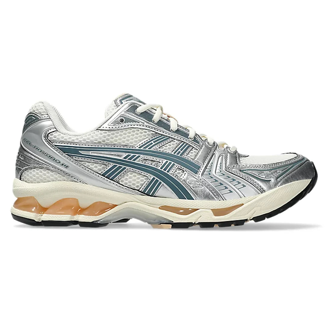Asics Gel Kayano 14 'Iron Clad'