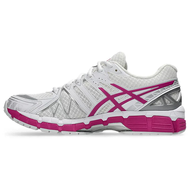 Asics Gel Kayano 20 'Raspberry'