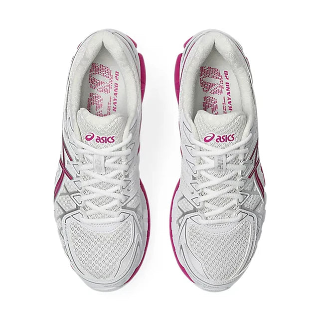 Asics Gel Kayano 20 'Raspberry'
