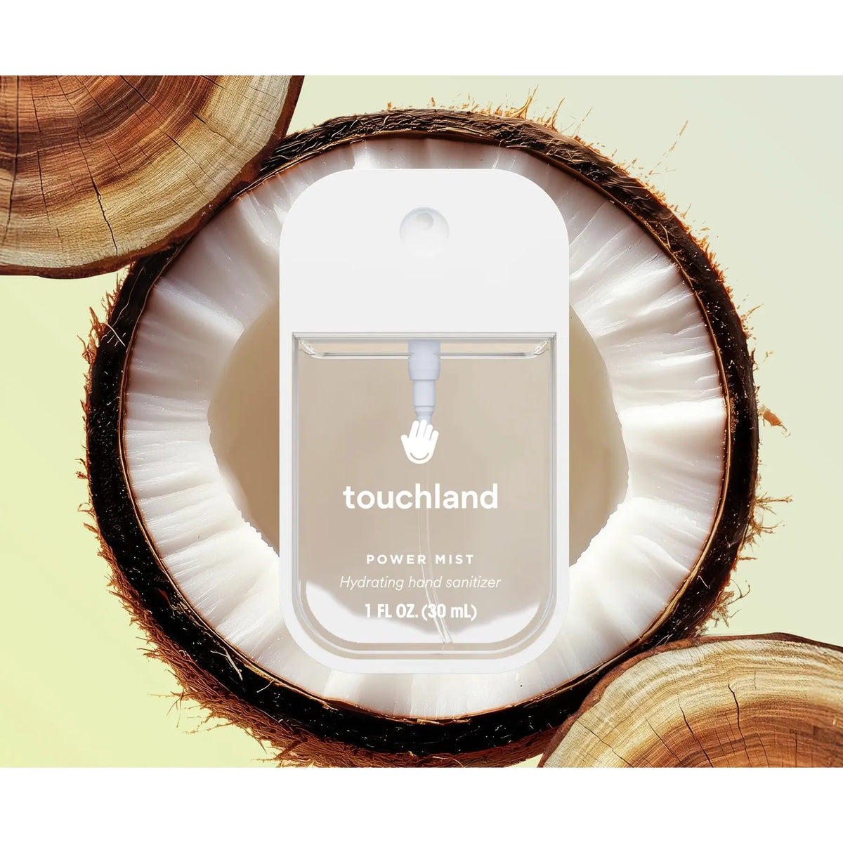 Touchland 'Beach Coco'