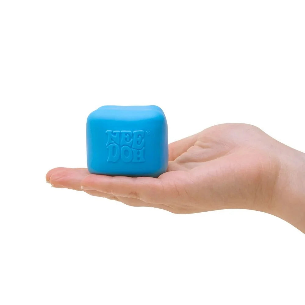 Needoh Colour Change Cube (Randomly Selected)