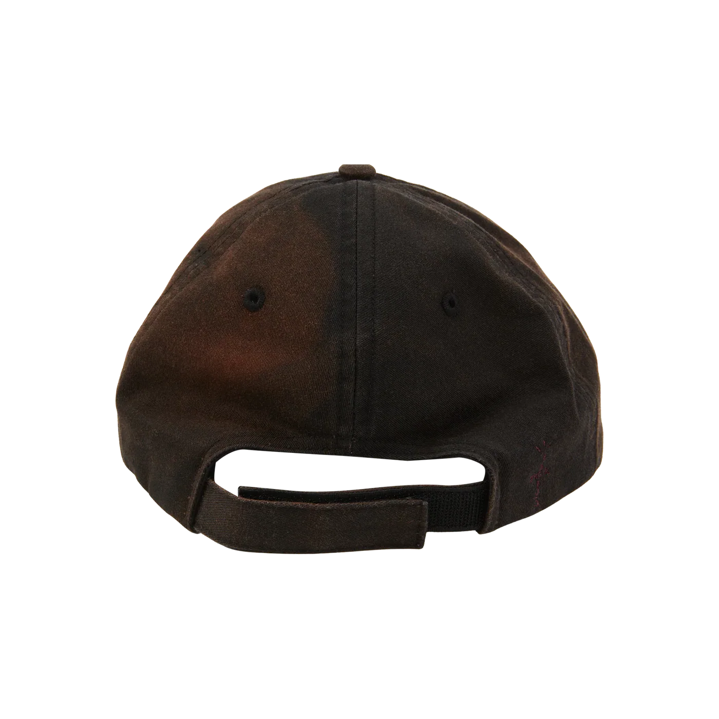 トラヴィス•スコット x FC バルセロナ 1899Distressed hat Travis トラヴィス•スコット x FC バルセロナ 1899Distressed hat Travis