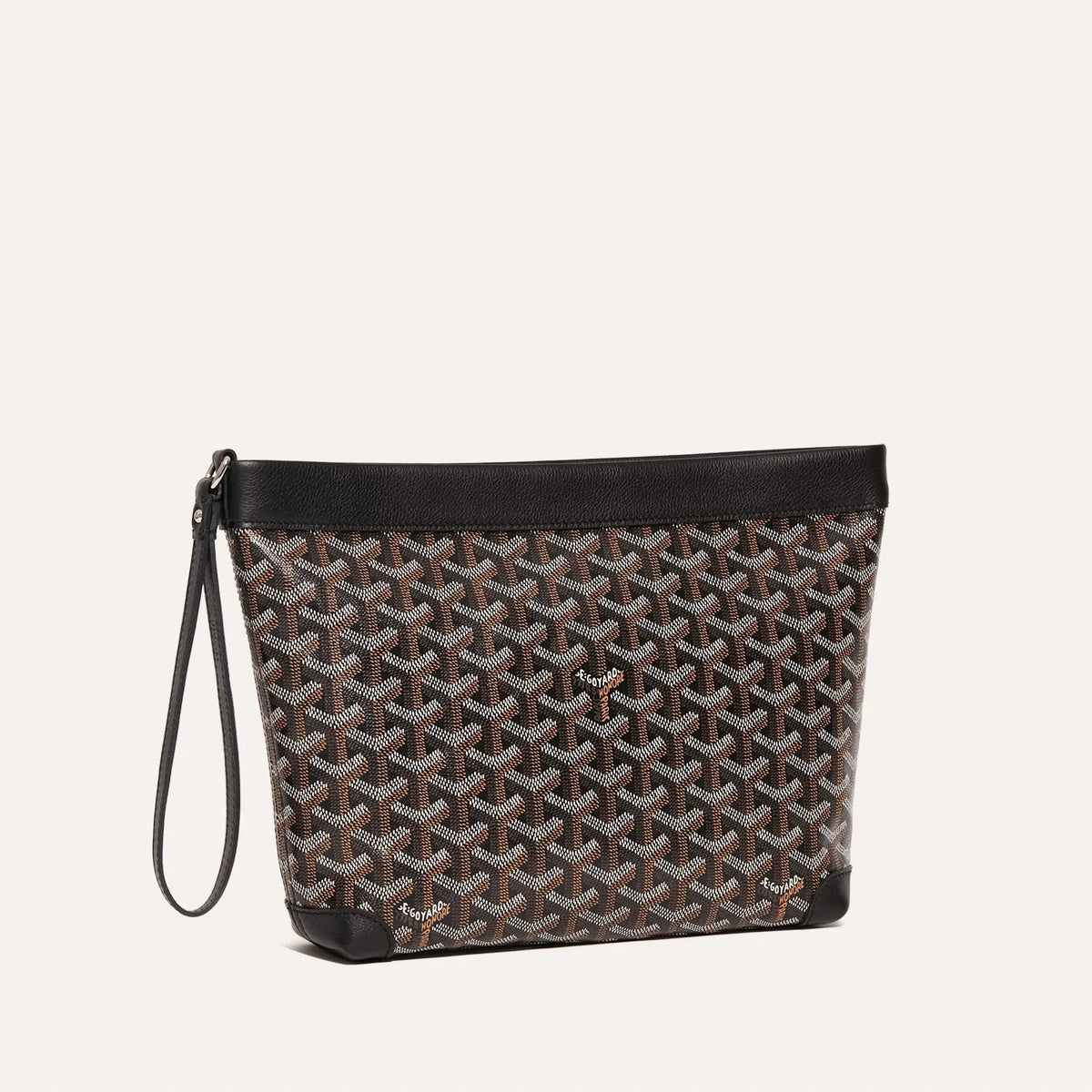 Goyard Conti Pouch (Multiple Colours)