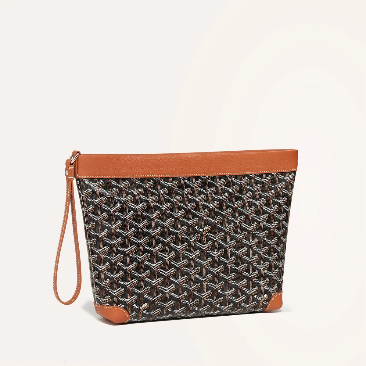 Goyard Conti Pouch (Multiple Colours)