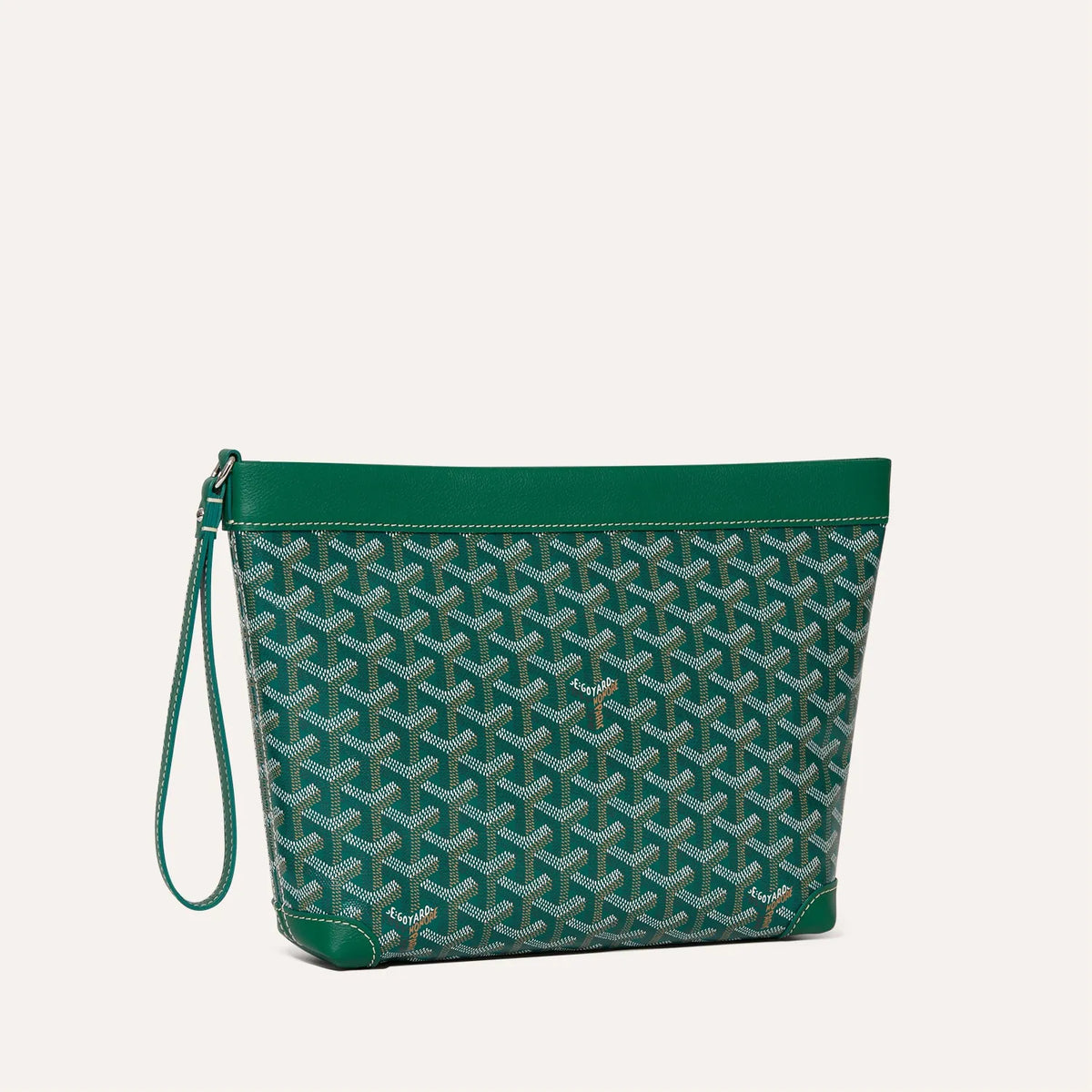 Goyard Conti Pouch (Multiple Colours)
