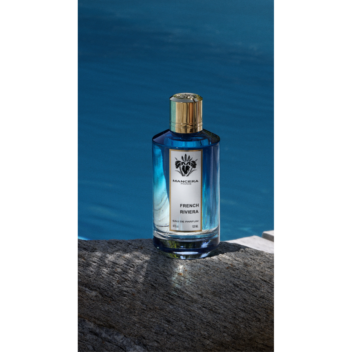 Mancera French Riviera EDP 120ml