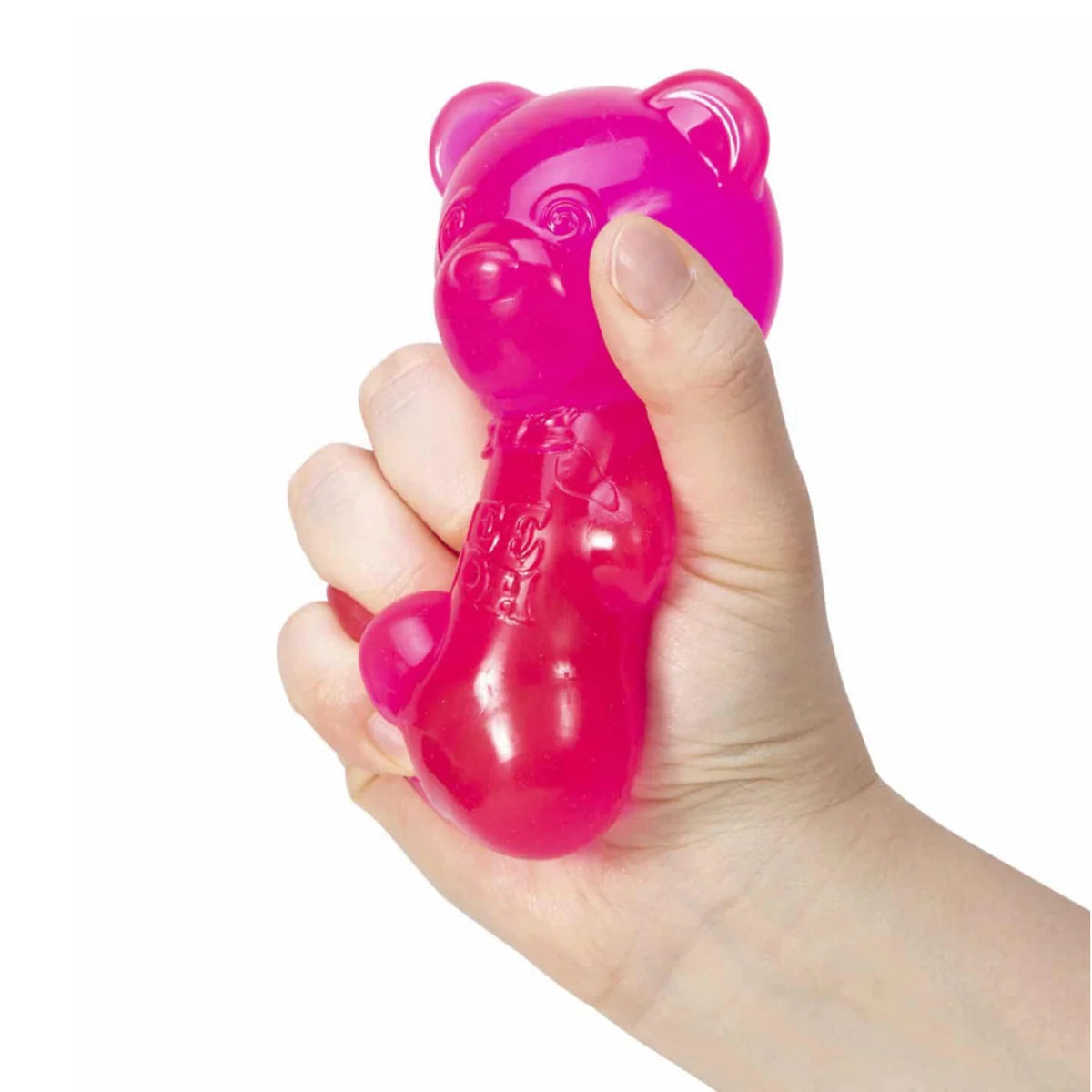 NeeDoh Gummy Bear x 1
