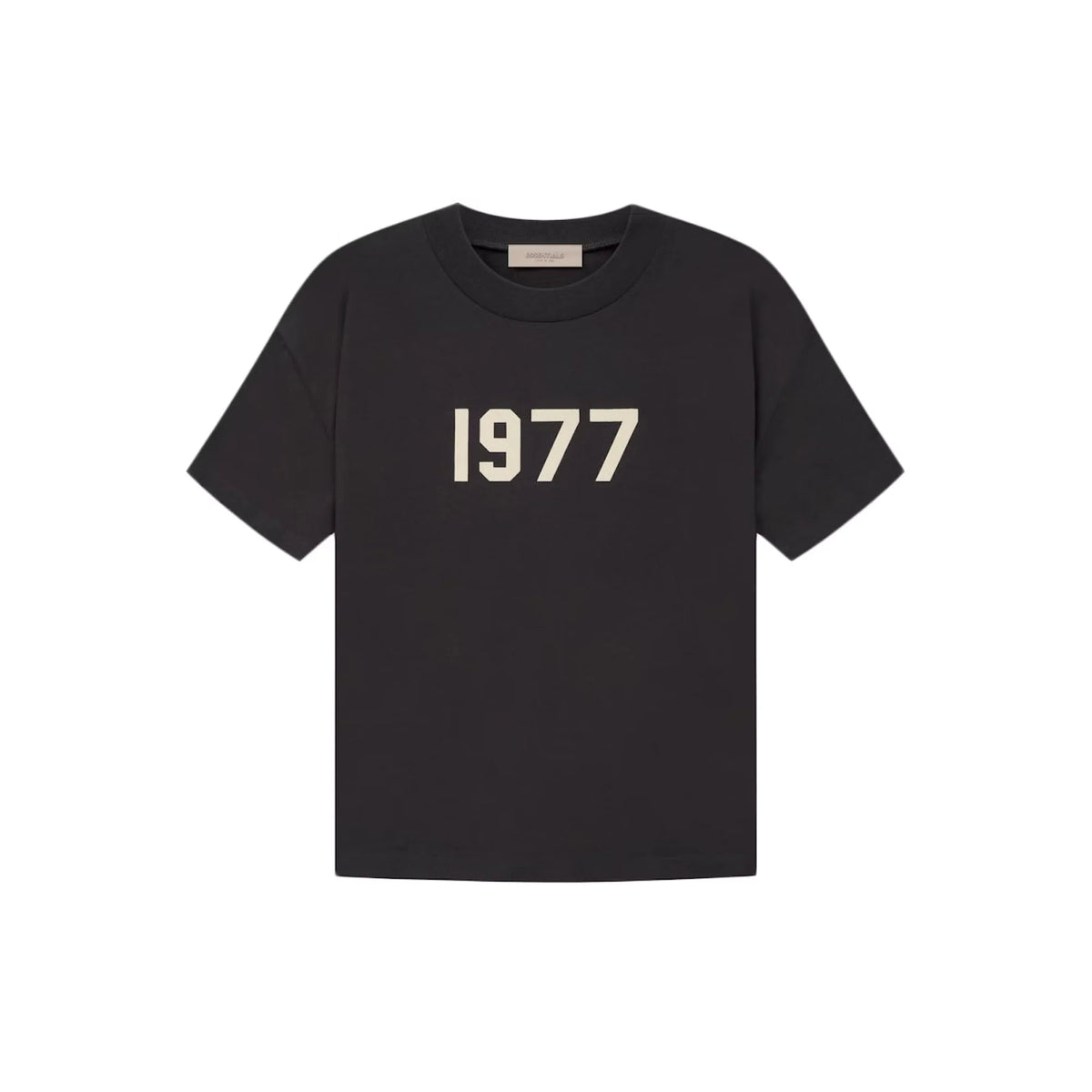 Essentials 1977 T-shirt 'Iron' (2022)