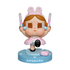Buy Pop Mart Crybaby Shiny Shiny Series Lamp Online - Waves Au