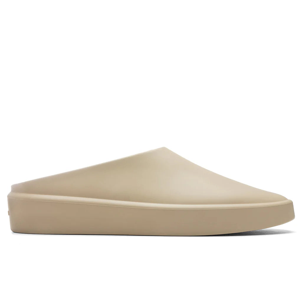 Fear Of God The California Slip On Mule 'Almond'