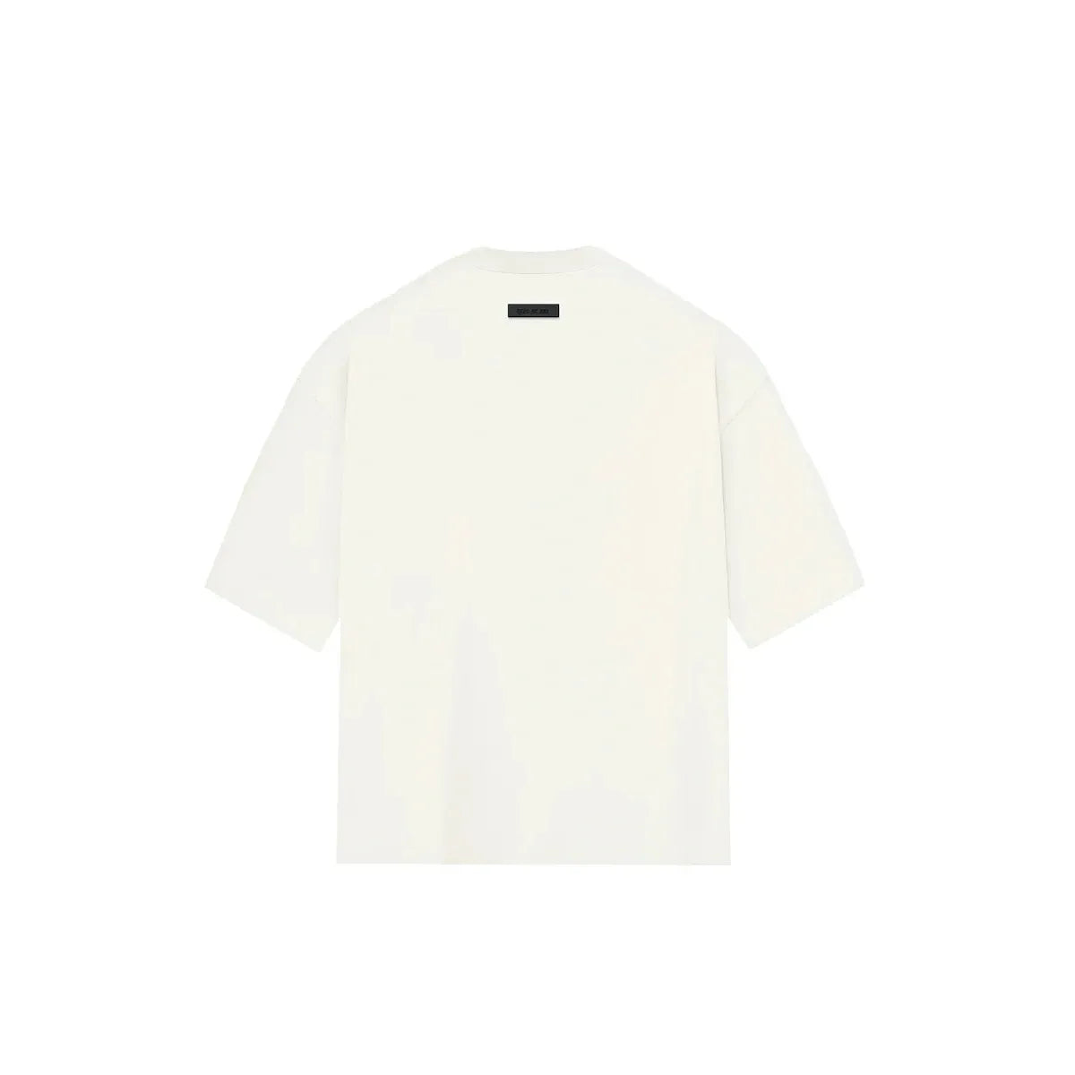 Fear Of God Essentials T-Shirt 'Cloud Dancer'