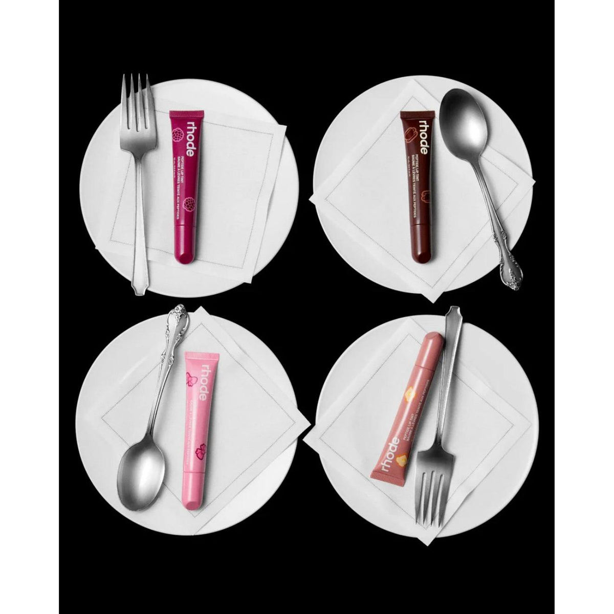 [PRE-ORDER] Rhode Scented Peptide Lip Tint