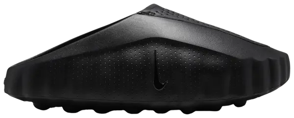 Nike Mind 001 Mule 'Triple Black'