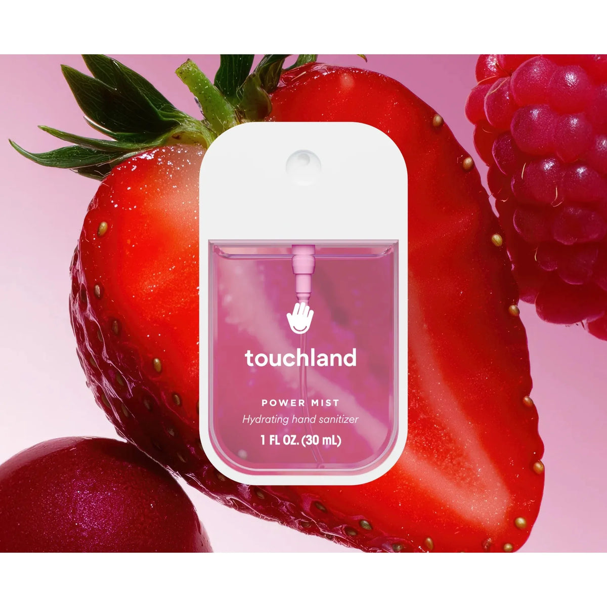 Touchland 'Berry Bliss'