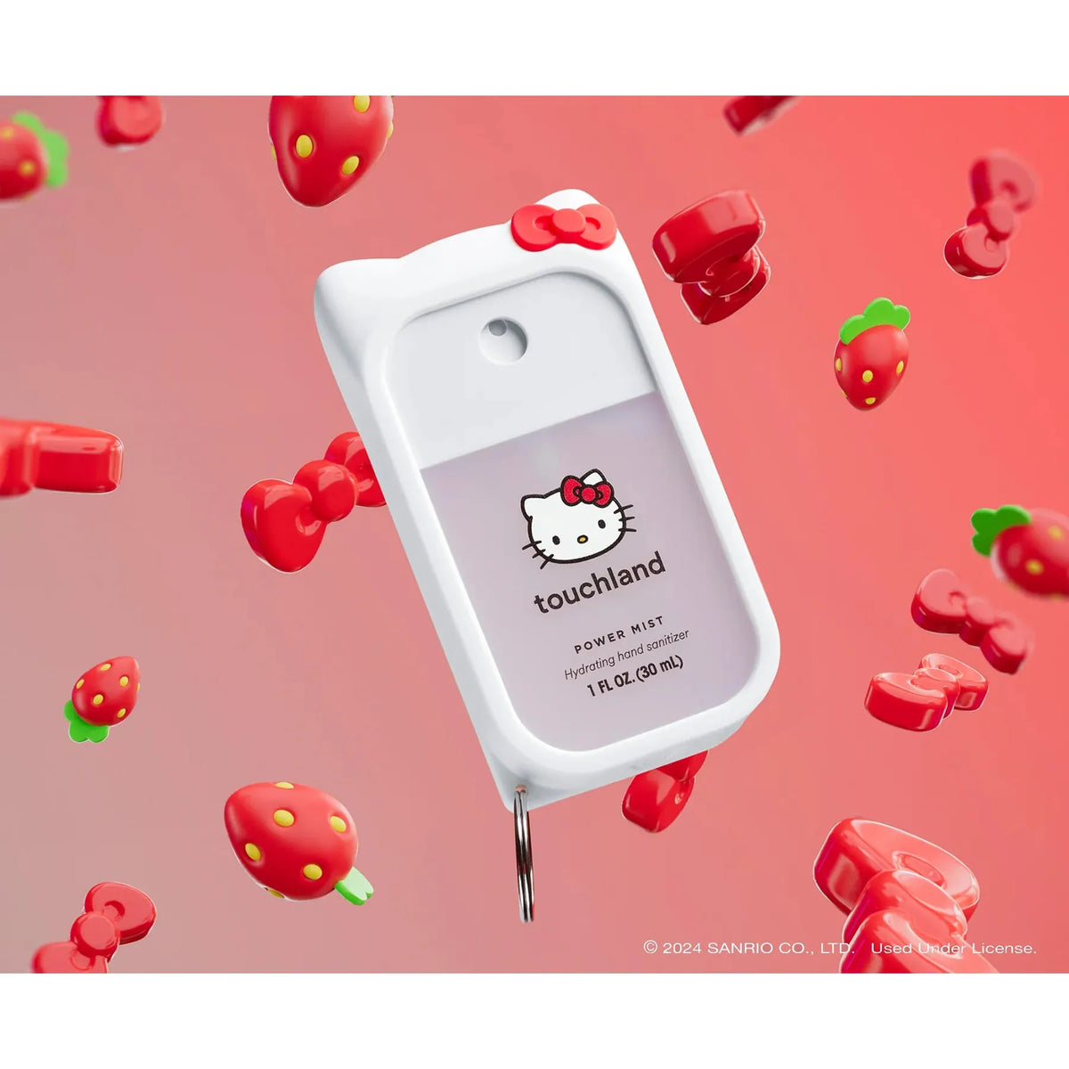Touchland x Hello Kitty® Set
