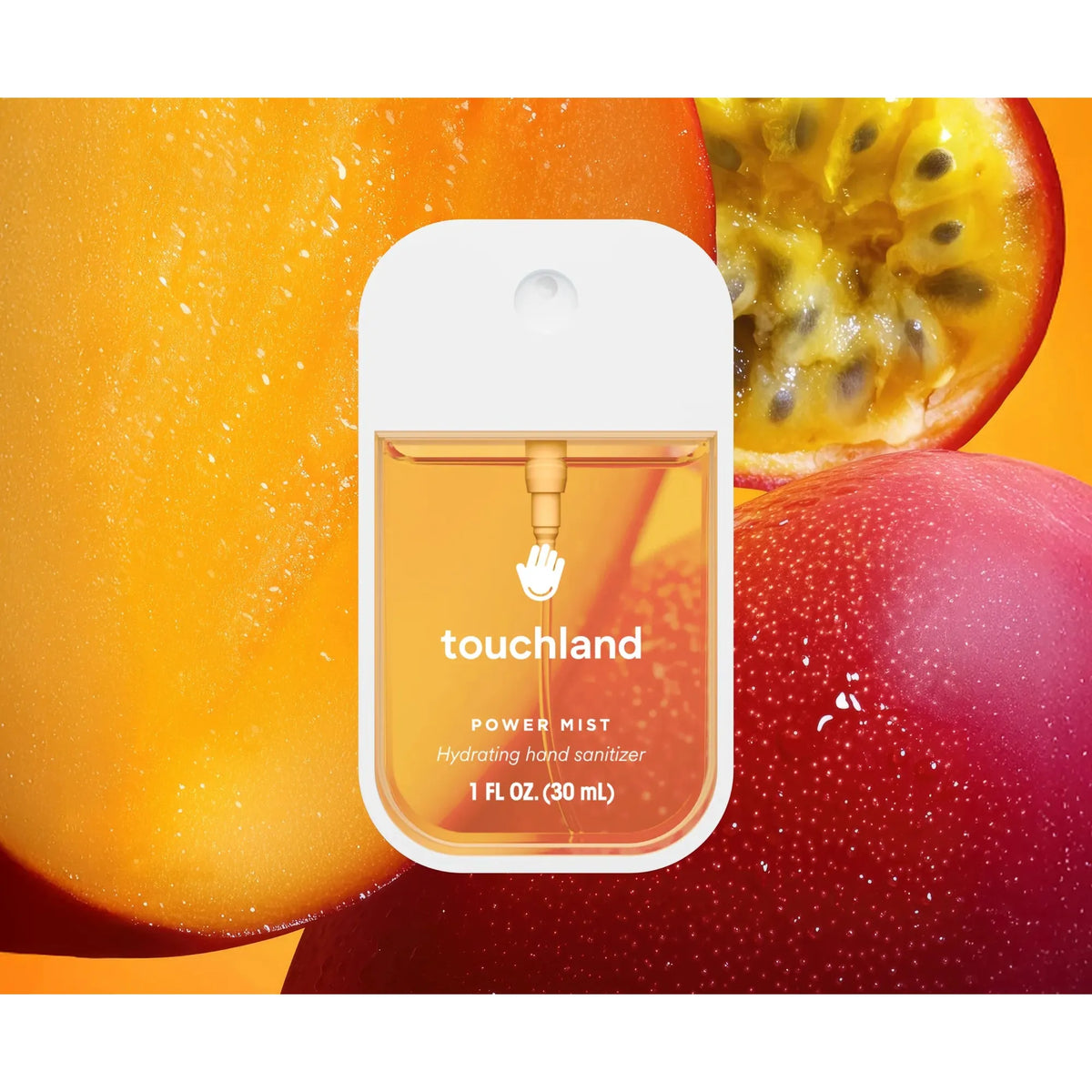 Touchland 'Mango Passion'