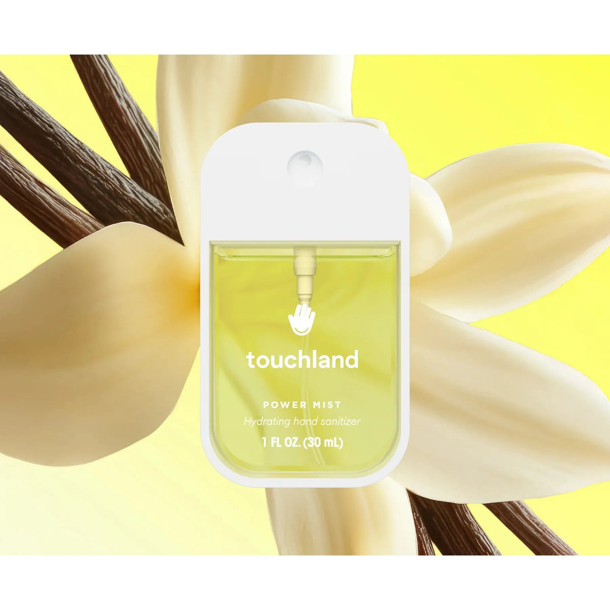 Touchland 'Vanilla Blossom'