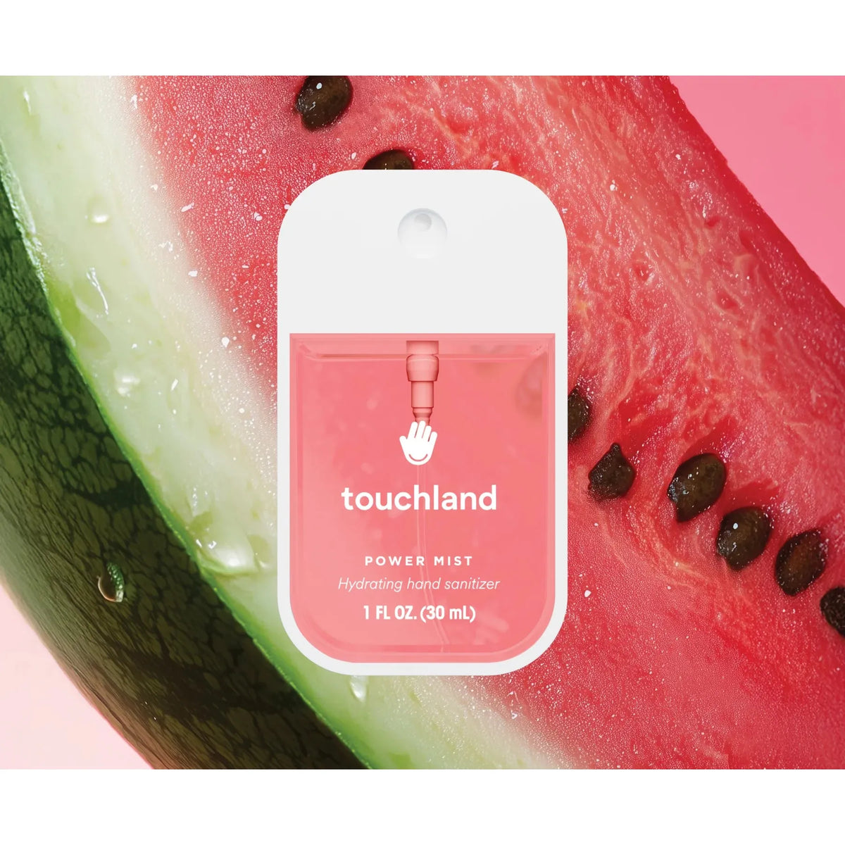 Touchland 'Wild Watermelon'