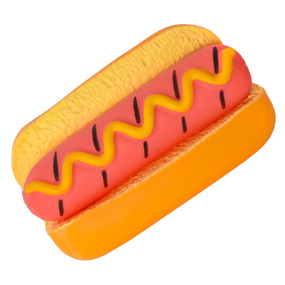 Sunny days Squishies Jumbo Hot Dog Squishy Tool