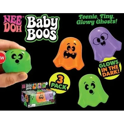 NeeDoh Baby Boos
