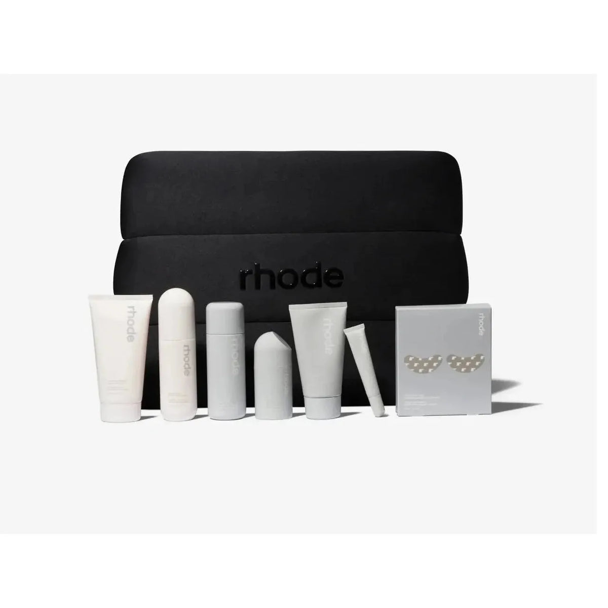 Rhode the oversized rhode kit