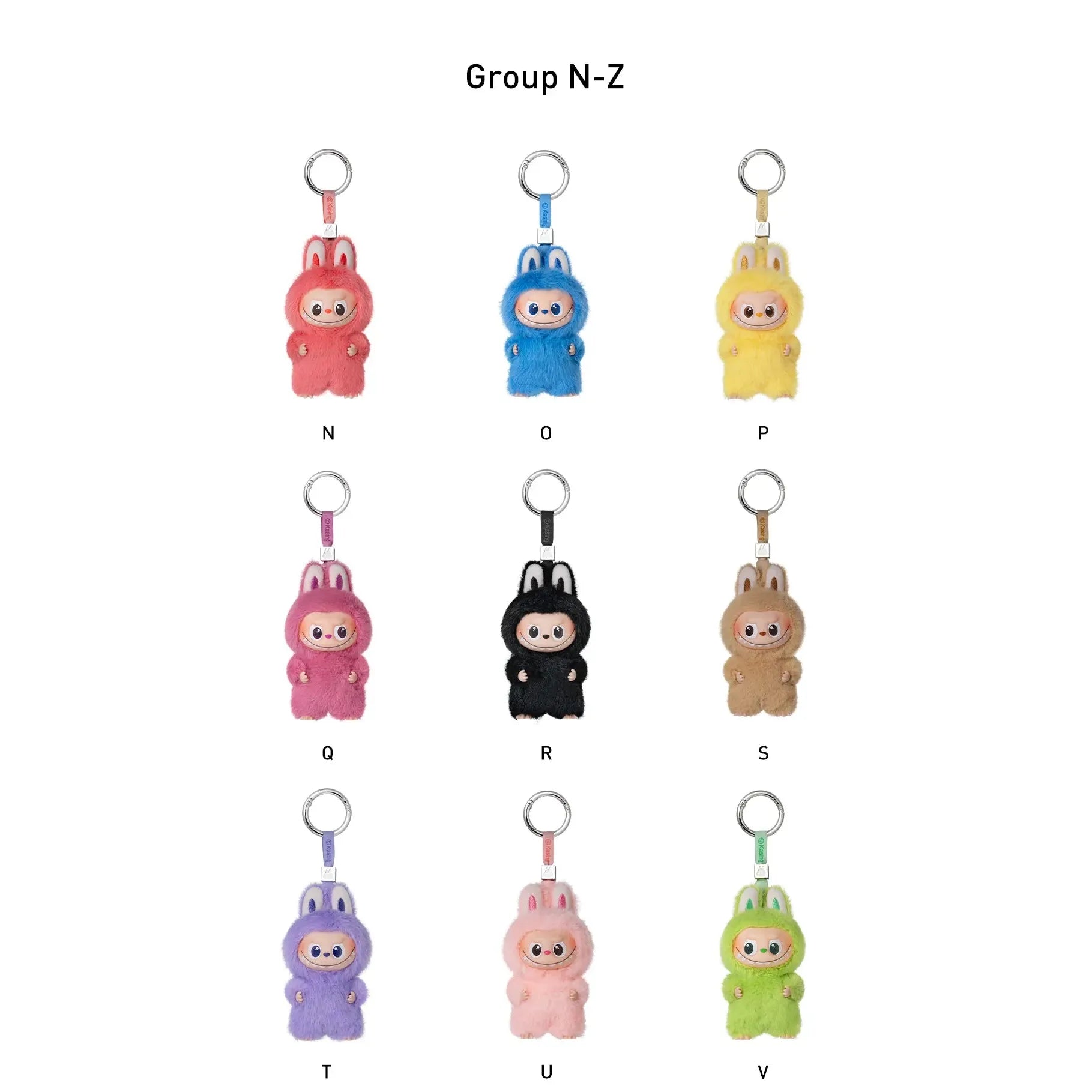 Buy Popmart THE MONSTERS Pin for Love Series-Vinyl Plush Pendant Buy Popmart THE MONSTERS Pin for Love Series-Vinyl Plush Pendant