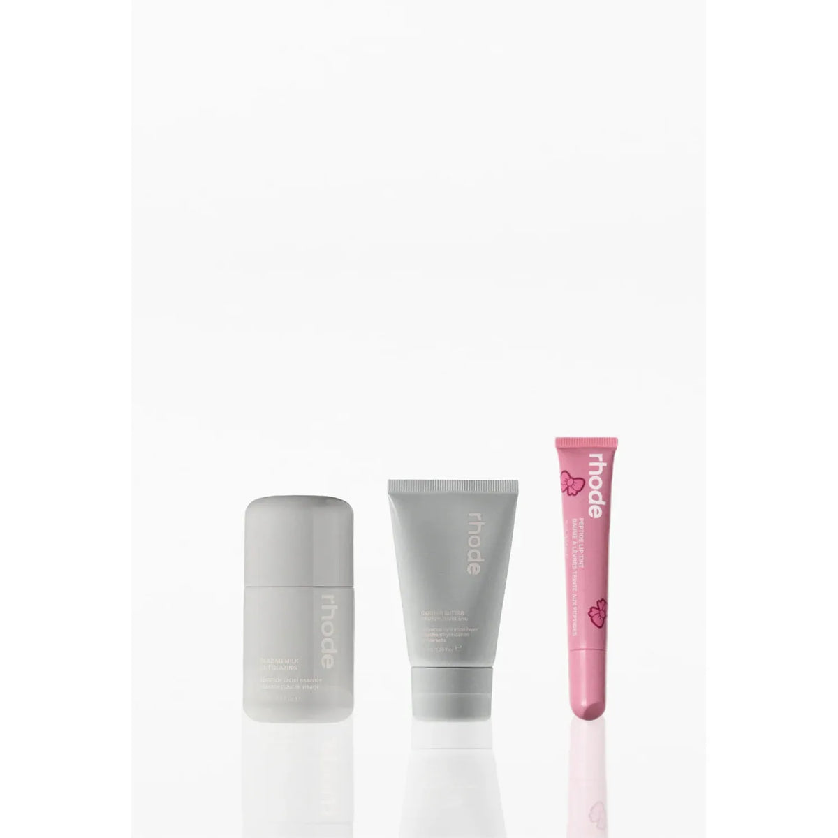 Rhode Holiday The Winter kit (Toast)