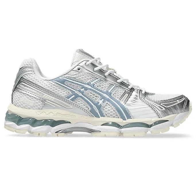 Asics Gel Kayano 12.1 'Dolphin Grey'
