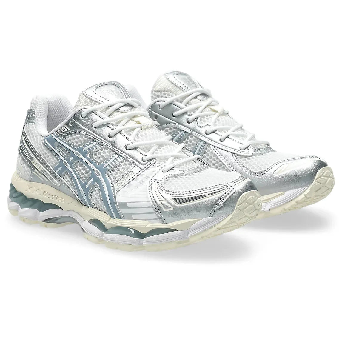 Asics Gel Kayano 12.1 'Dolphin Grey'