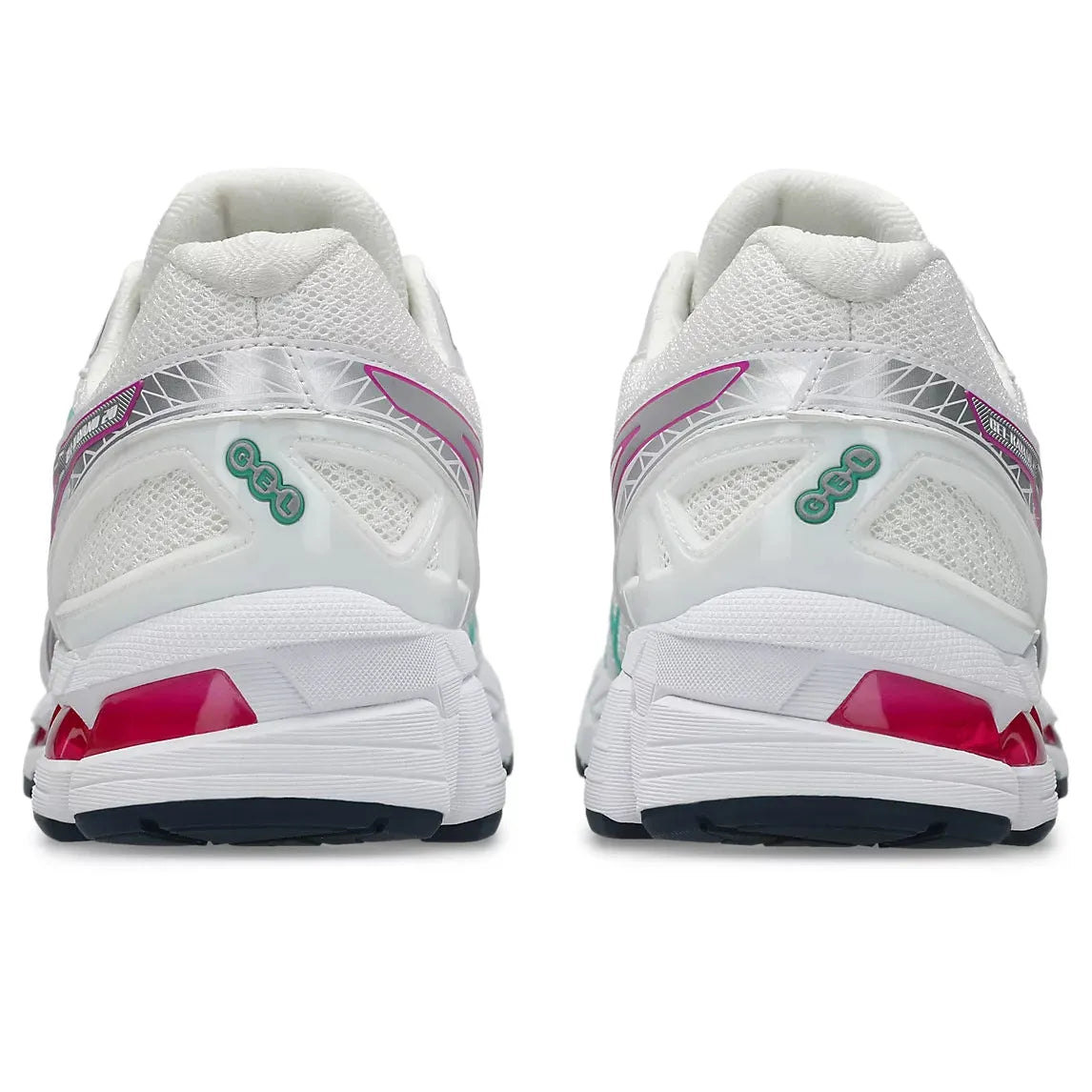 Asics Gel Kayano 20 'Aurora Green’ Watermelon