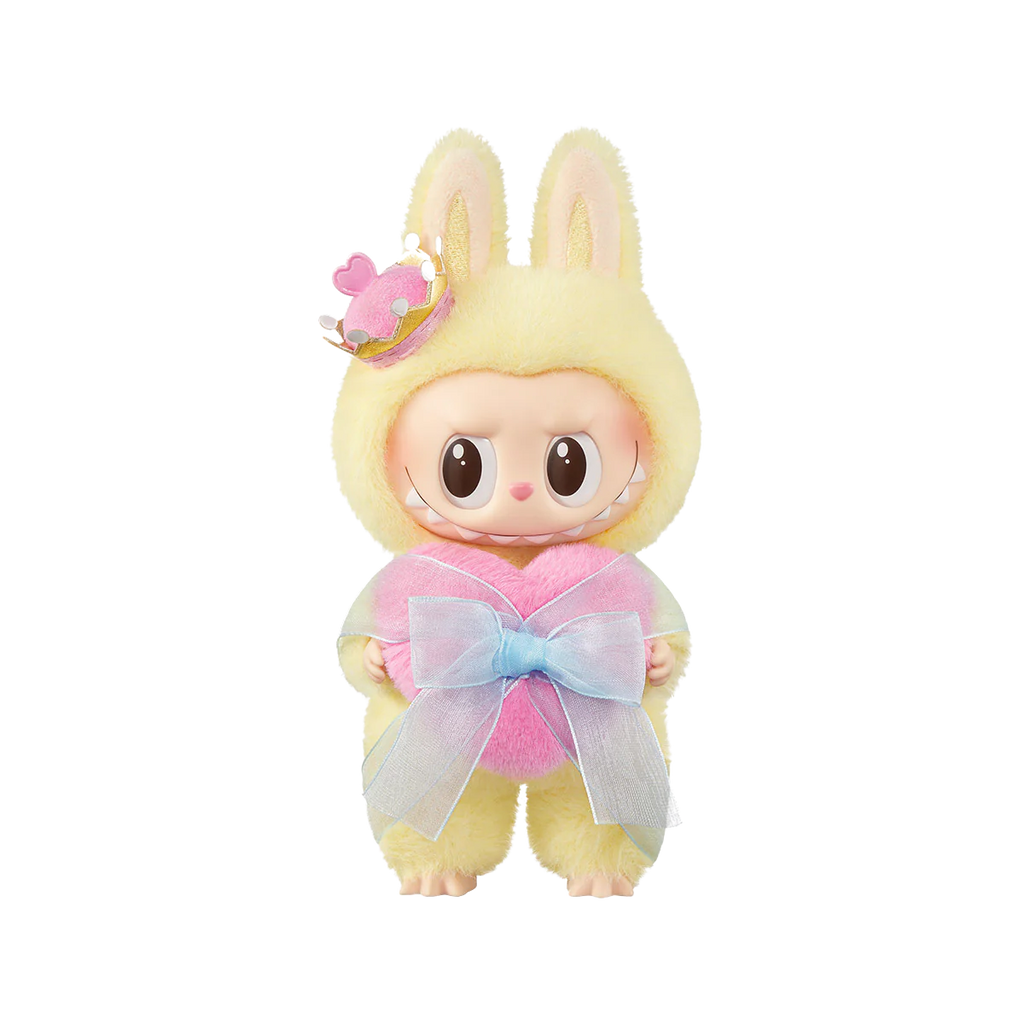 Buy Pop Mart Labubu The Monsters Let