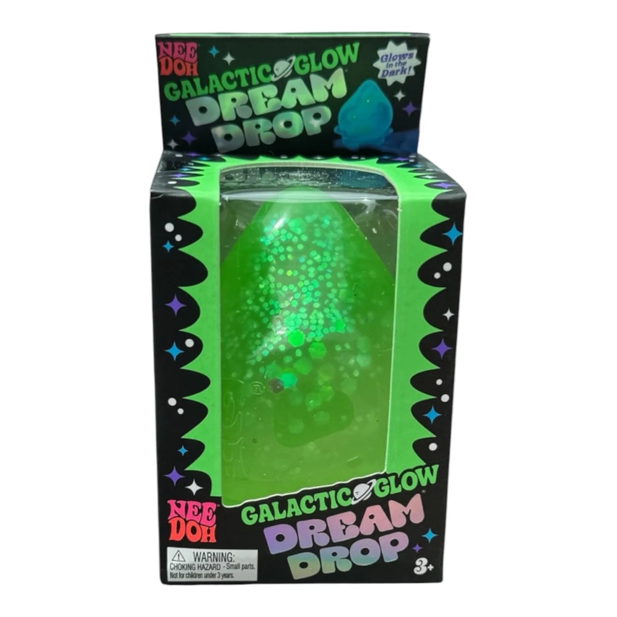 Needoh Galactic Glow Dream Drop x 1