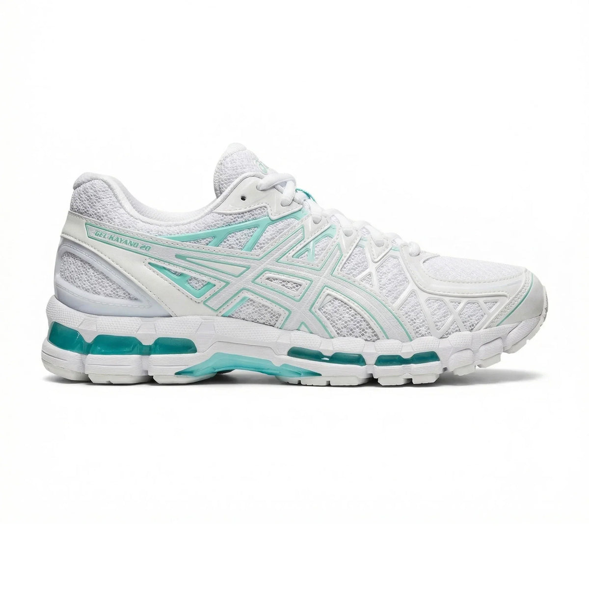 Asics Gel Kayano 20 'Illuminate Mint'