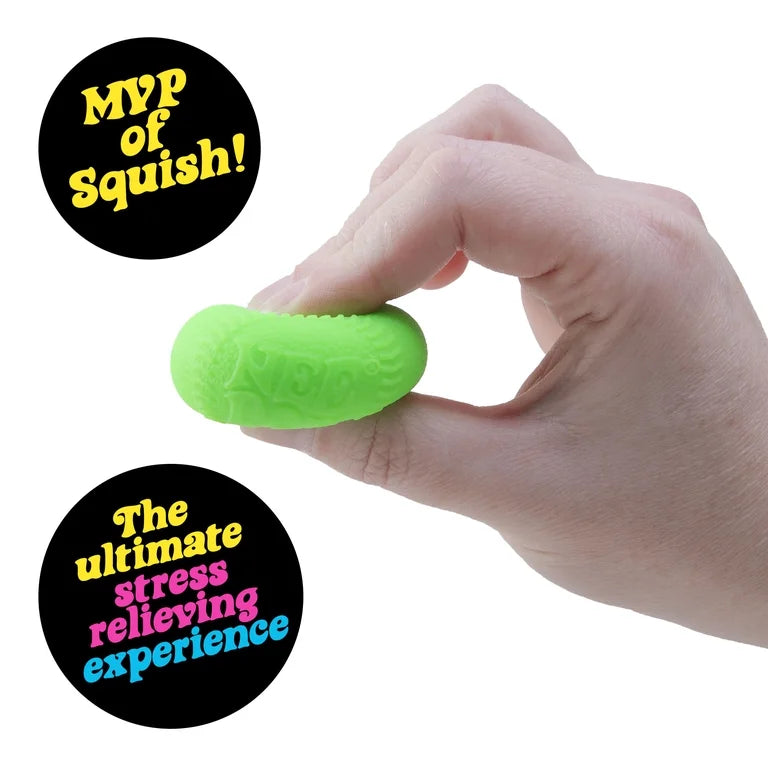 Hot Shot Teenie NeeDoh Stress Ball Fidget