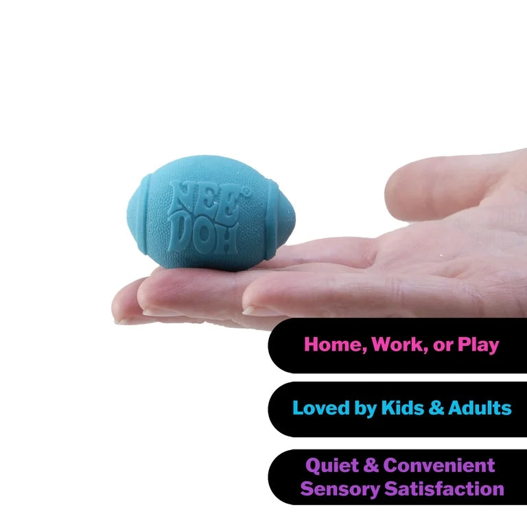 Hot Shot Teenie NeeDoh Stress Ball Fidget