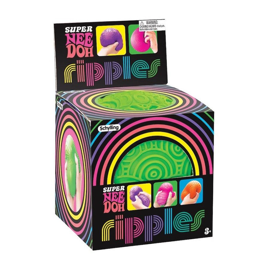 NeeDoh Super Ripple x 1