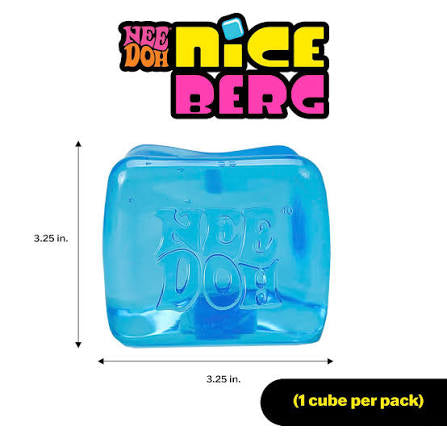 NeeDoh Niceberg