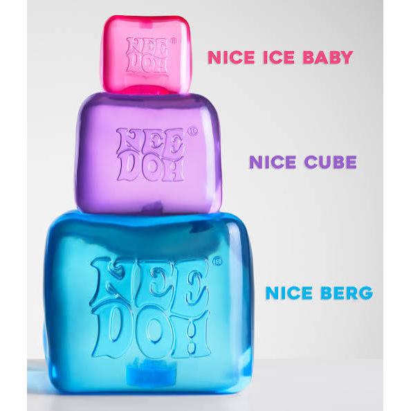 NeeDoh Niceberg