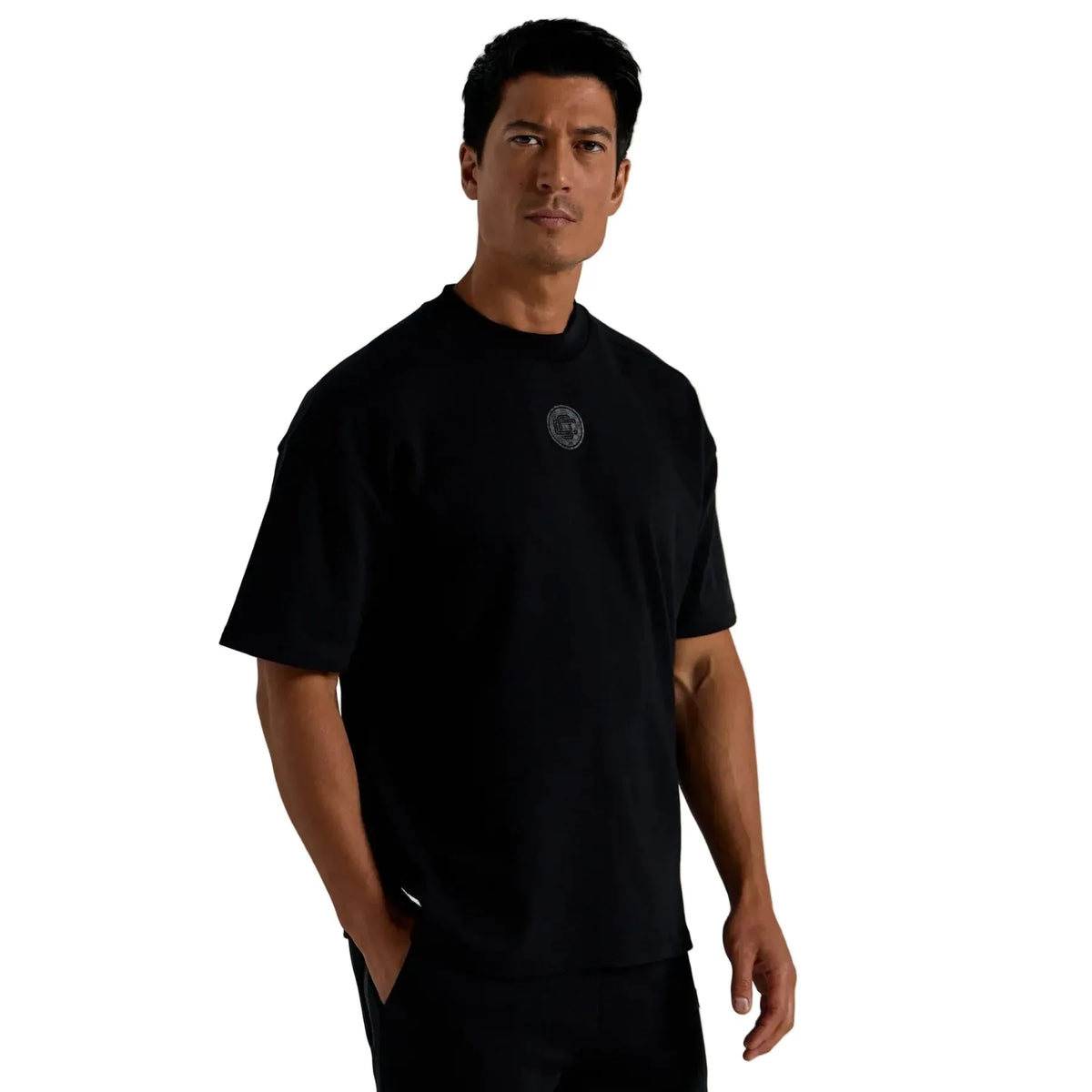 Original Creator Training T-Shirt ‘Jet Black’