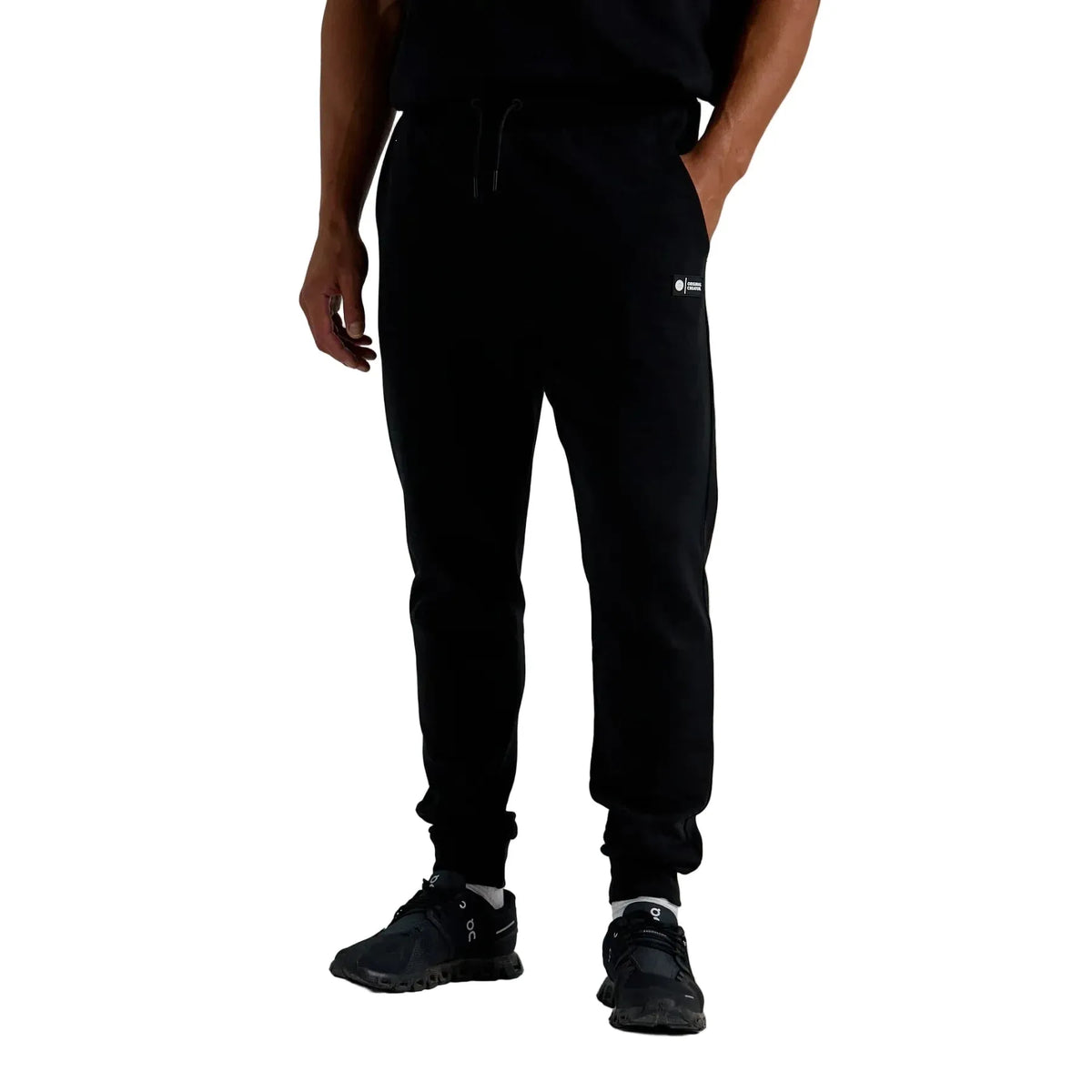 Original Creator Essential Sweatpants ‘Jet Black’