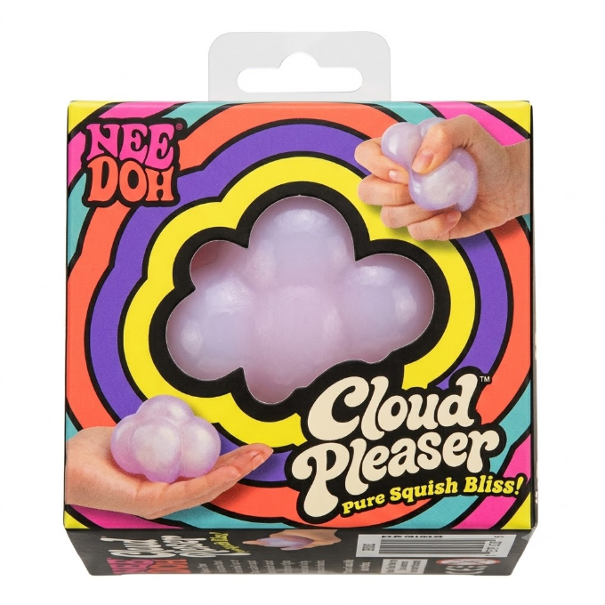 NeeDoh Cloud Pleaser x 1 (Highly limited unreleased)