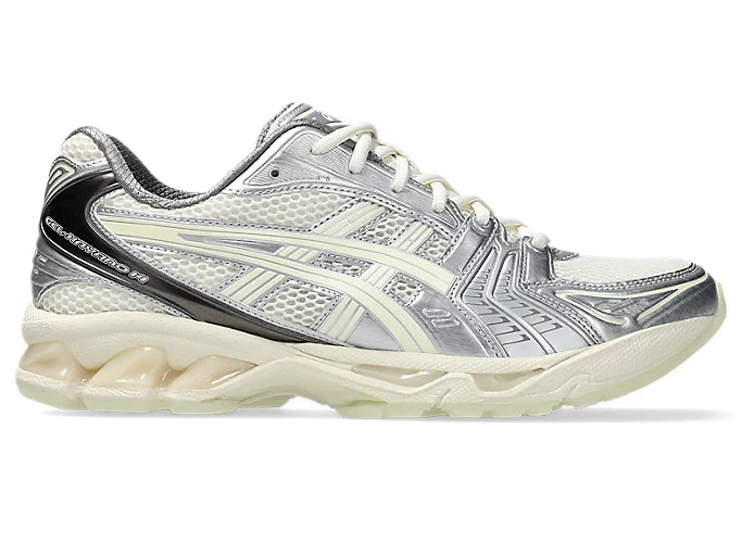 Asics Kayano 14 x Atmos Glow in the Dark