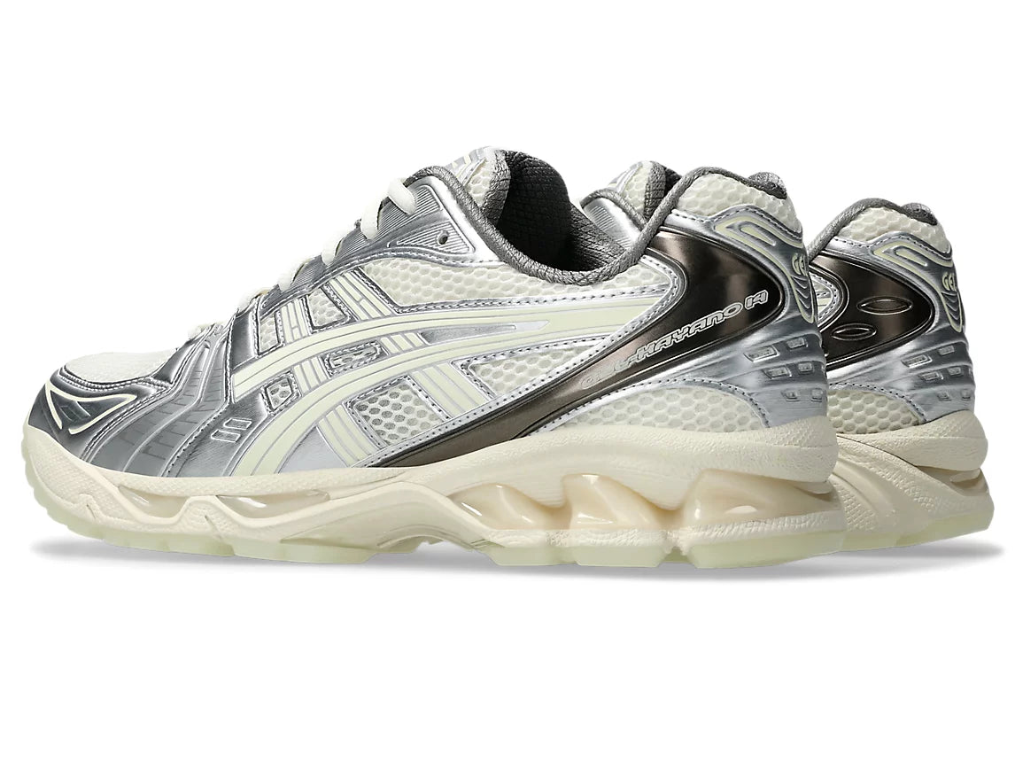 Asics Kayano 14 x Atmos Glow in the Dark