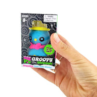 NeeDoh Groovy the Glowman x 1