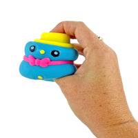 NeeDoh Groovy the Glowman x 1