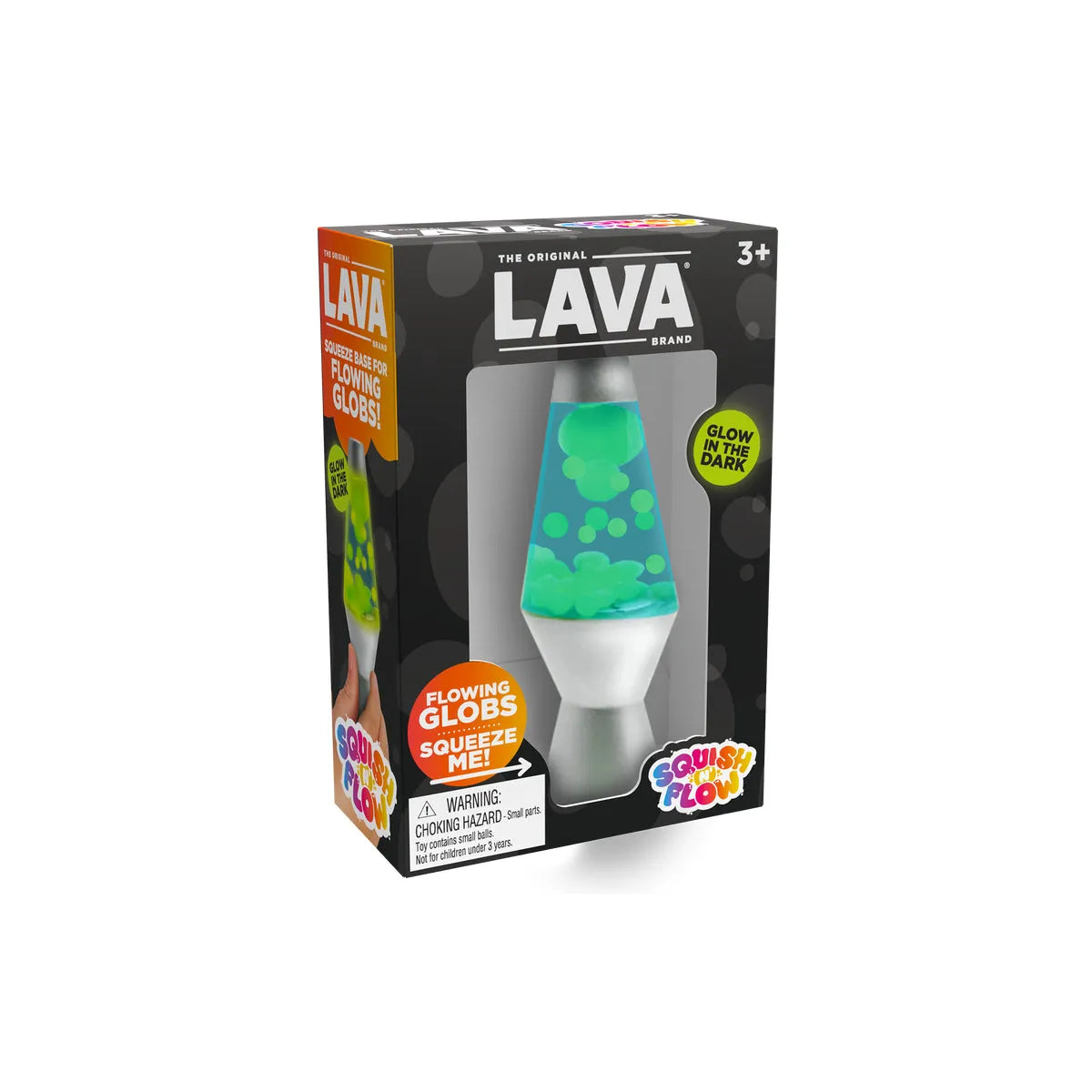 Schylling Needoh Lava Lamp Squish N Flow x 1