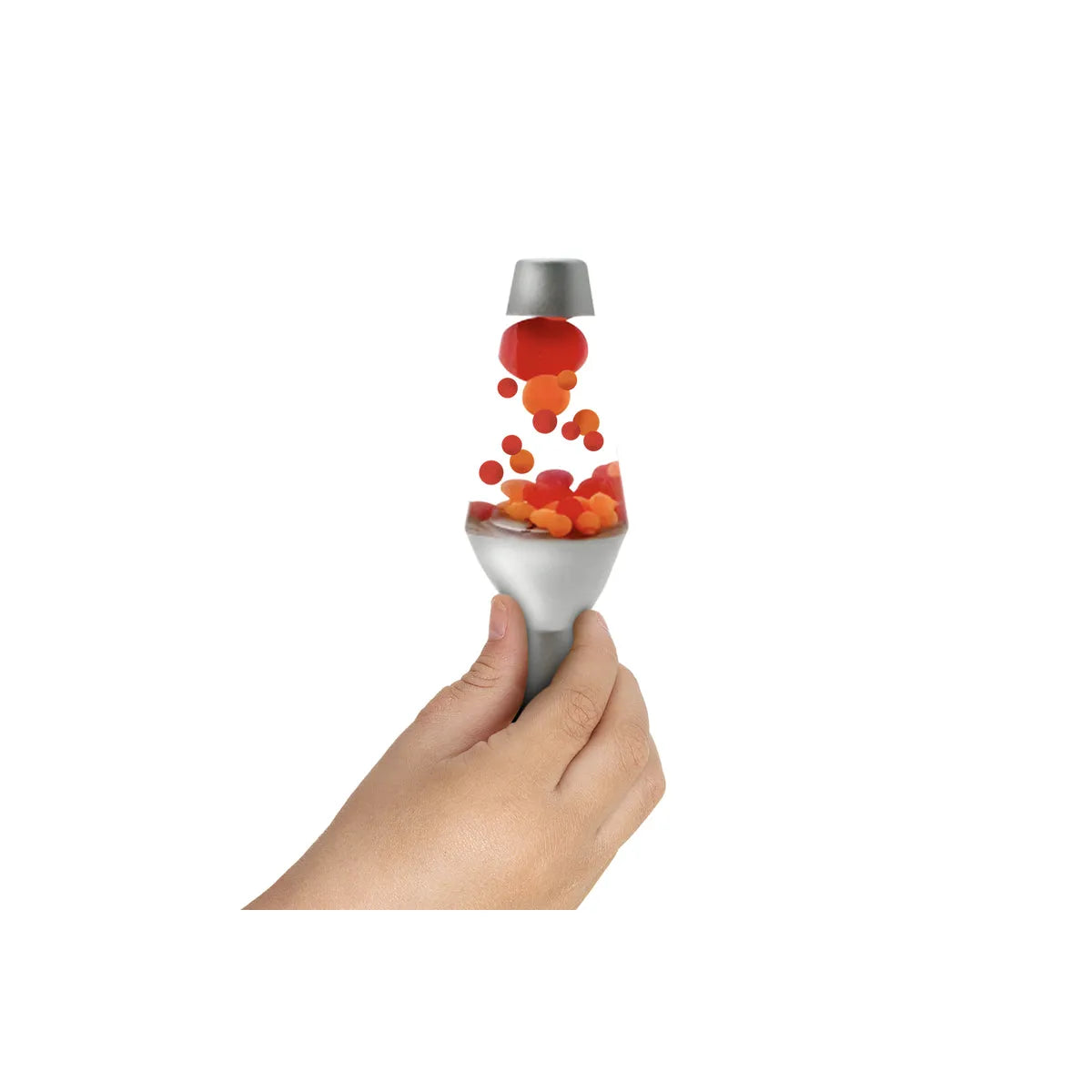 Schylling Needoh Lava Lamp Squish N Flow x 1