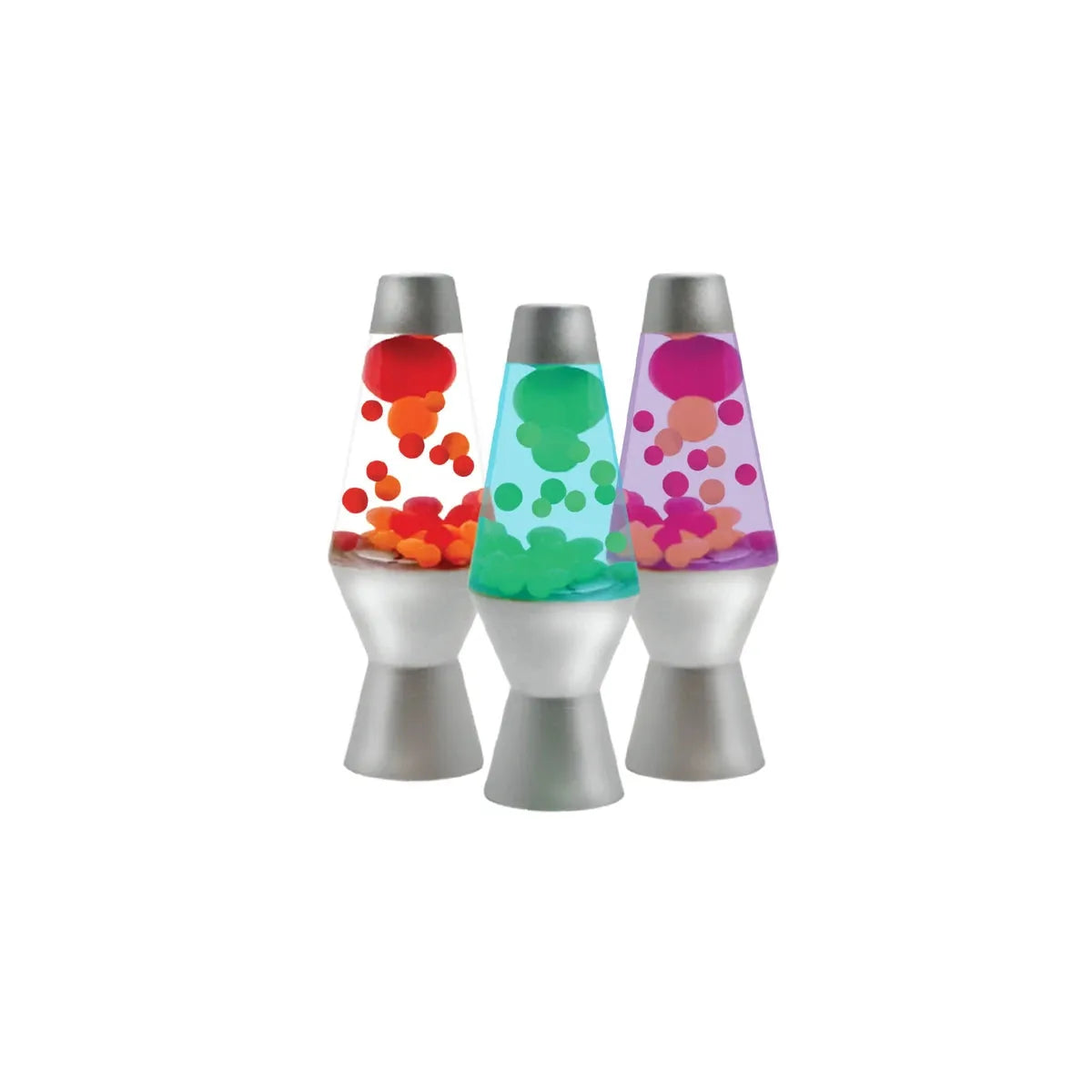 Schylling Needoh Lava Lamp Squish N Flow x 1