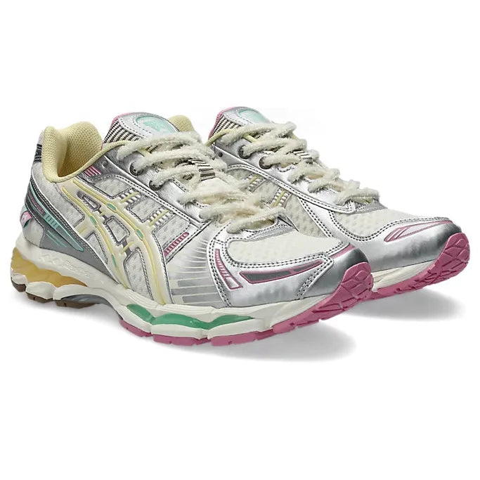 VANDYTHEPINK X ASICS GEL-KAYANO 12.1 “VANILLA